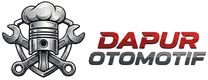 Dapur Otomotif